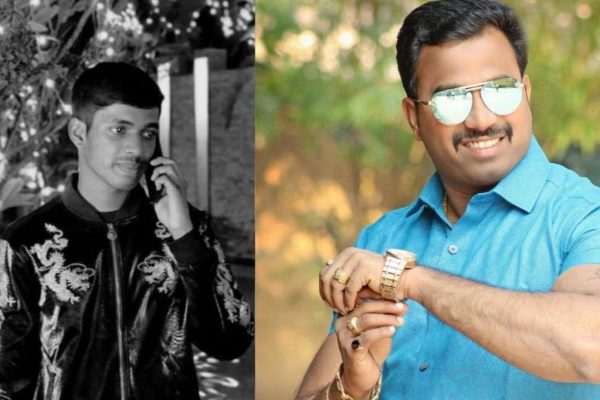 मोठी बातमी! आयुष कोमकर हत्याकांडातील फरार आरोपी कृष्णा आंदेकर पोलिसांच्या ताब्यात