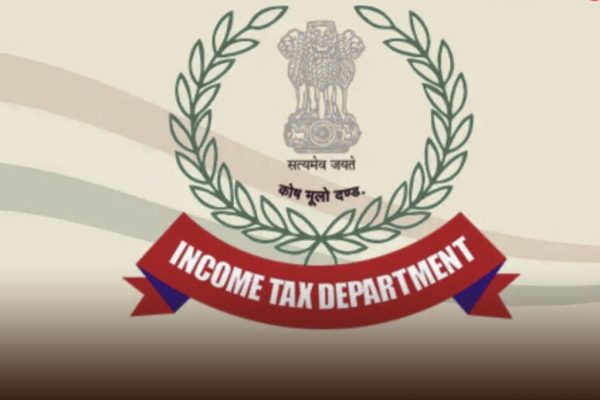 पुण्यात आयकर विभागाची मोठी कारवाई! कोहिनूर आणि मित्तल ग्रुपवरच्या कार्यालयावर टाकले छापे