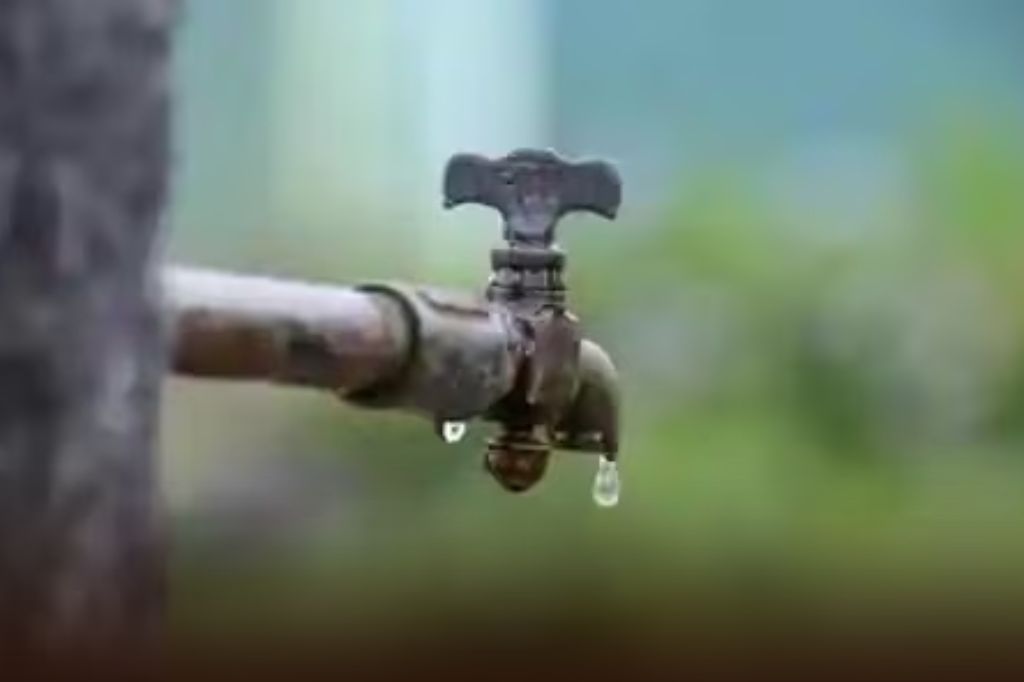 Pune Water Cut: पुणेकरांनो लक्ष द्या! शहरात ‘या’ दिवशी मोठी पाणी कपात! अनेक भागात पाणीपुरवठा बंद राहणार