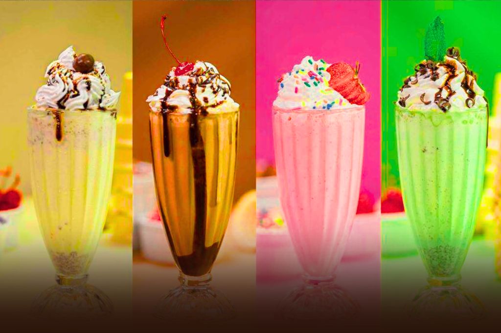 Milkshake Side Effects: मिल्कशेक पिल्याने बिघडू शकते तुमच्या मेंदूचे आरोग्य; जाणून घ्या सुरक्षित पर्याय