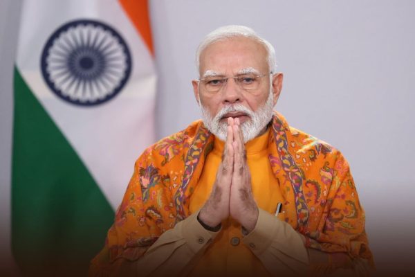 पंतप्रधान नरेंद्र मोदी ‘या’ दिवशी करणार नवी मुंबई आंतरराष्ट्रीय विमानतळाचे उद्घाटन