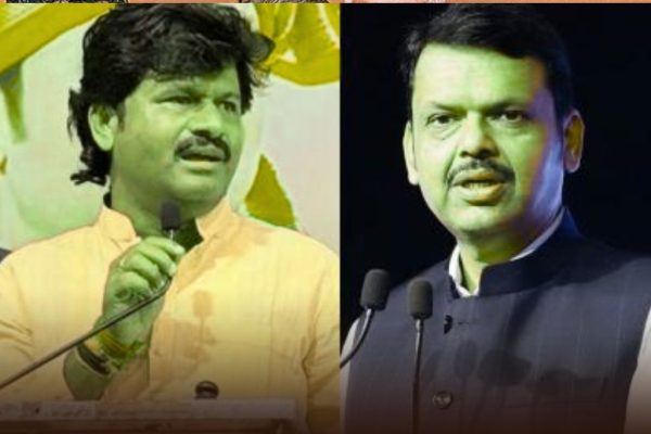‘चांगला नेता म्हणून त्यांना भविष्यात संधी पण…’; गोपीचंद पडळकरांच्या वादग्रस्त विधानावर देवेंद्र फडणवीस यांची प्रतिक्रिया