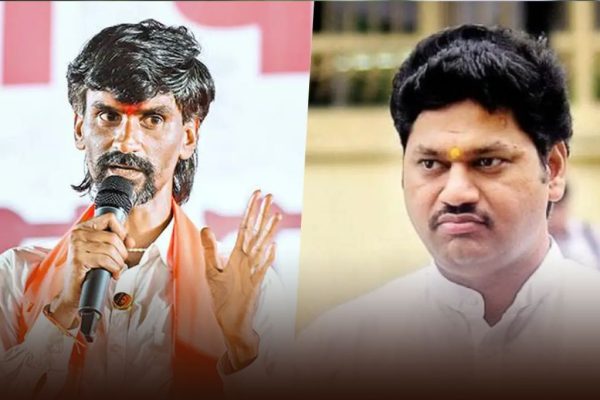 ‘आता रोजगार हमीच्या कामावर जा…’; मनोज जरांगेंचा धनंजय मुंडेंना खोचक सल्ला