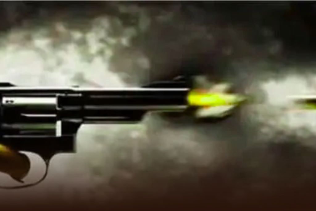 Kothrud Firing Case: पुण्यात कोथरूडमध्ये मध्यरात्री गोळीबार! 5 आरोपींना अटक