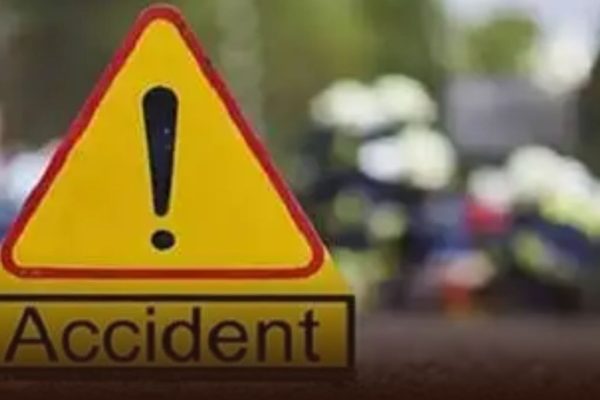 Malkapur Accident: मलकापूरजवळ भीषण अपघात; 4 जणांचा मृत्यू
