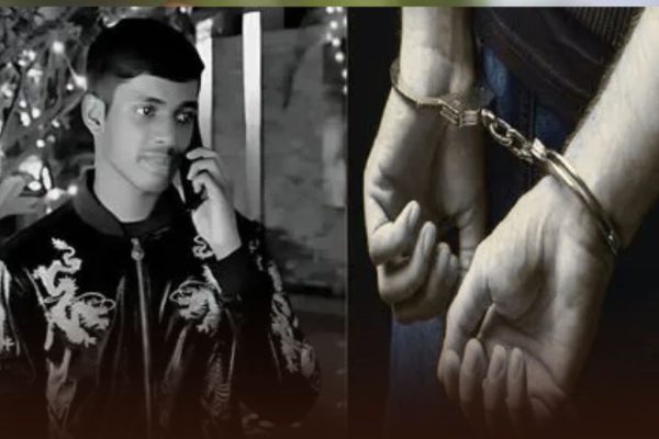 Ayush Komkar Case: आयुष कोमकर खून प्रकरणातील मोठी अपडेट! हत्येसाठी पिस्तुल पुरवणार फरार आरोपी मुनाफ पठाण गजाआड