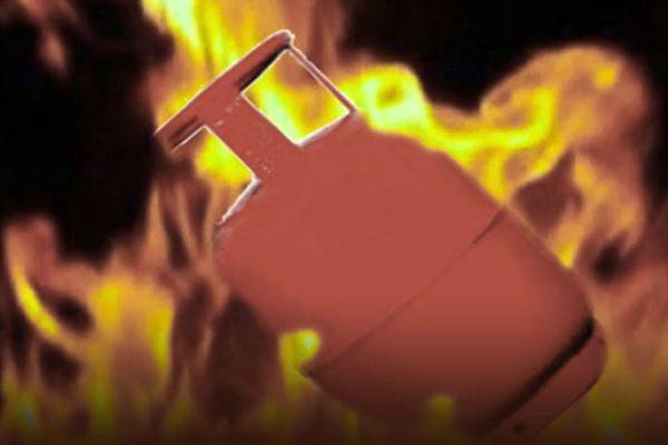 Kandivali Fire: कांदिवलीत पूर्वमध्ये गॅस सिलिंडरचा भीषण स्फोट; 7 जण गंभीर जखमी