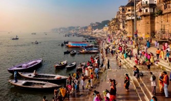 भारतातच करा फिरण्याचा प्लॅन; कमी पैशात जास्त येईल फिरता, ‘ही’ ठिकाणं एकदा पाहाच…