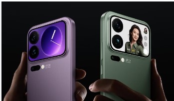 Xiaomi ने लाँच केला शक्तिशाली फोन; 50MP कॅमेरा आणि 7000 mAh बॅटरीही मिळणार