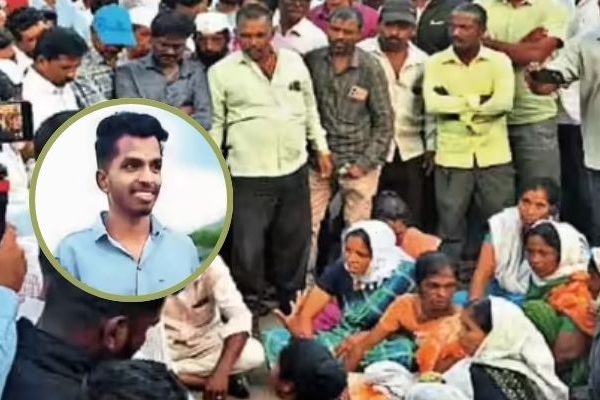 Pune Accident : बर्थडे सेलिब्रेशन ठरलं जीवघेणं..! डीजेच्या गाडीनं सहा जणांना चिरडलं, जुन्नरमध्ये भयंकर घडलं?