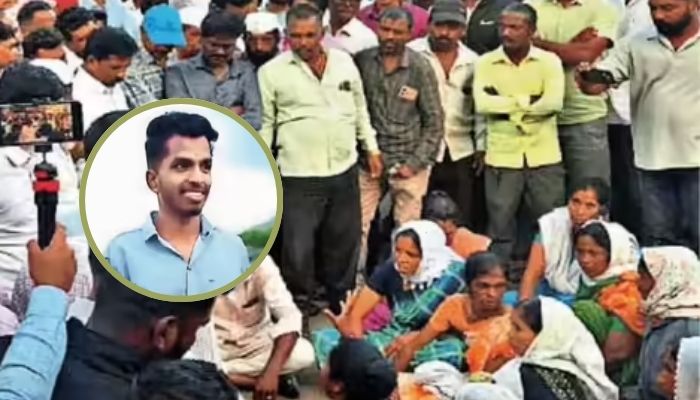 Pune Accident : बर्थडे सेलिब्रेशन ठरलं जीवघेणं..! डीजेच्या गाडीनं सहा जणांना चिरडलं, जुन्नरमध्ये भयंकर घडलं?