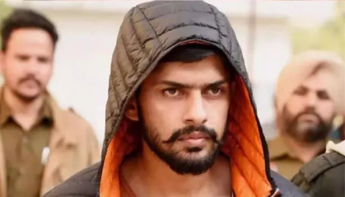 Lawrence Bishnoi Gang : लॉरेन्स बिष्णोई गँगचा खेळ संपला! दहशतवादी घोषित करत ठोकल्या बेड्या