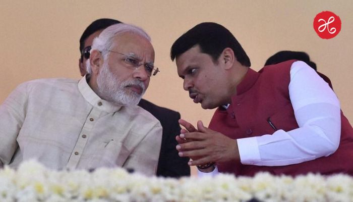 ‘आतातरी एकत्र व्हा, भाजप-मोदींना हरवा, फडणवीसांना सत्तेतून उडवा’, ‘या’ नेत्याचा थेट इशारा