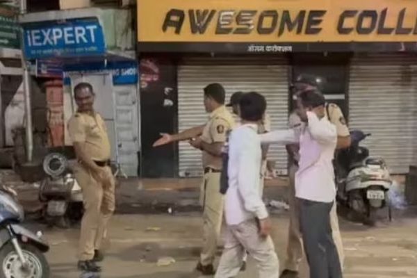 वनराजच्या अंत्यविधीला शस्त्रपूजन अन् बदला, आंदेकर-कोमकर टोळीयुद्धात नातवाचा बळी, ‘त्या’ रात्री नेमकं काय घडलं?