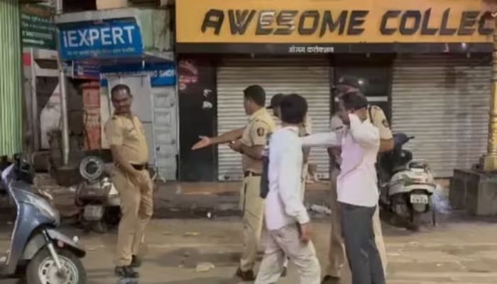 वनराजच्या अंत्यविधीला शस्त्रपूजन अन् बदला, आंदेकर-कोमकर टोळीयुद्धात नातवाचा बळी, ‘त्या’ रात्री नेमकं काय घडलं?