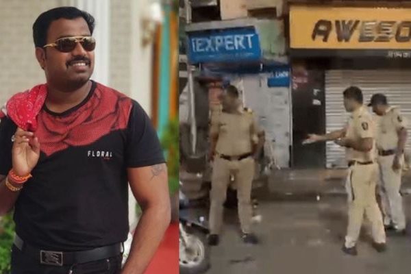 पुण्यात रक्तरंजित सूडाचा डाव उधळला; आंदेकर टोळीचा हल्ल्याचा कट पोलिसांनी हाणून पाडला