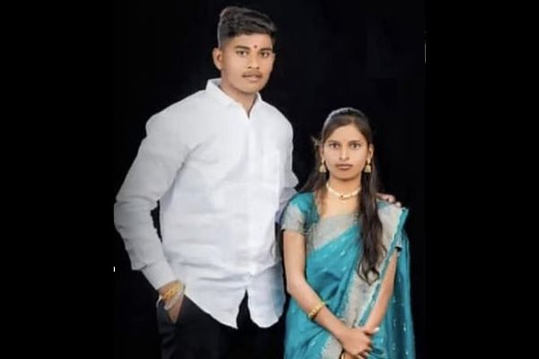 पुण्याच्या वैष्णवी हगवणे प्रकरणाची बीडमध्ये पुनरावृत्ती; हुंड्याच्या छळाने २२ वर्षीय तरुणीची आत्महत्या
