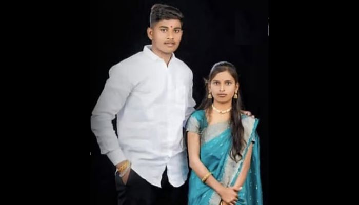पुण्याच्या वैष्णवी हगवणे प्रकरणाची बीडमध्ये पुनरावृत्ती; हुंड्याच्या छळाने २२ वर्षीय तरुणीची आत्महत्या