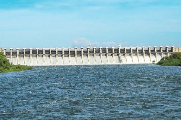 Mumbai Dam Water: मुंबईकरांसाठी आनंदाची बातमी! शहराला पाणीपुरवठा करणारी धरणं तुडूंब भरली