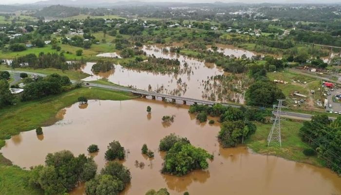 Maharashtra Weather Update : राज्यात अतिवृष्टीचा कहर.!` विदर्भ-मराठवाड्यासह अनेक जिल्ह्यांना पावसाचा फटका, बळीराजा संकटात