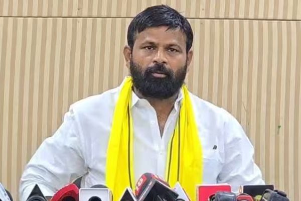 मराठा आरक्षणाचा GR बेकायदेशीर, OBC च्या हक्कांवर घाला; लक्ष्मण हाकेंचा सरकारवर हल्लाबोल