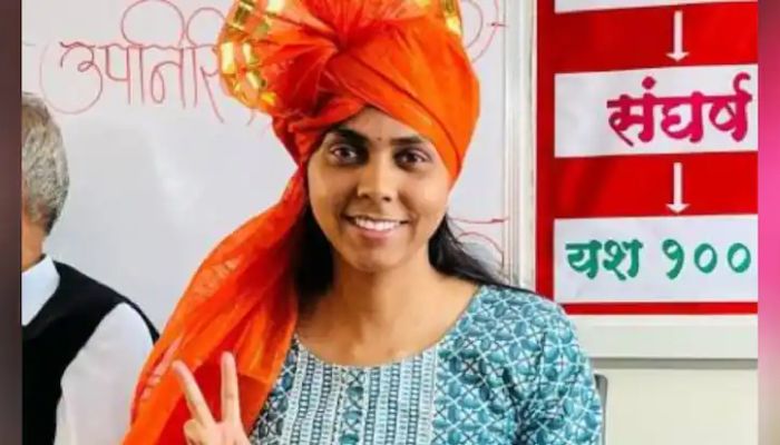Ashwini Kedari : आयुष्याची झुंज ठरली अपयशी..! PSI परीक्षेत राज्यात अव्वल, पुण्याच्या अश्विनी केदारींचा दुर्दैवी अंत