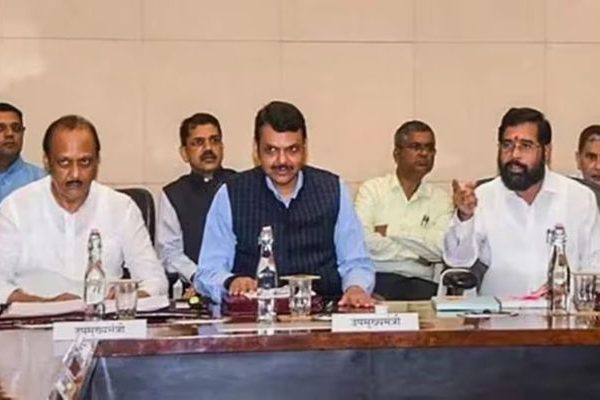 Maharashtra Cabinet Meeting : राज्य मंत्रिमंडळ बैठकीत 8 मोठे निर्णय; अ‍ॅनिमेशन, VFX, गेमिंग धोरणाला मंजुरी