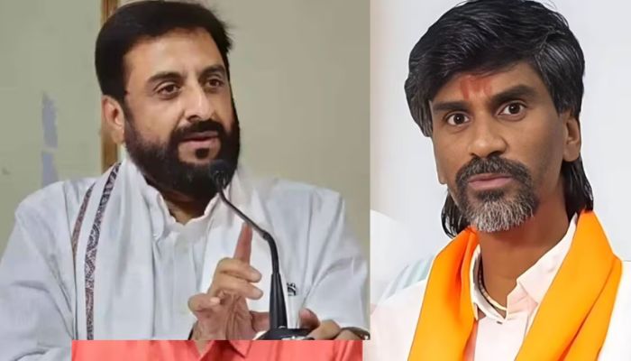 Imtiaz Jalil : मुस्लिम समाज “छातीचा कोट” करून मनोज जरांगेंच्या पाठीशी : इम्तियाज जलील