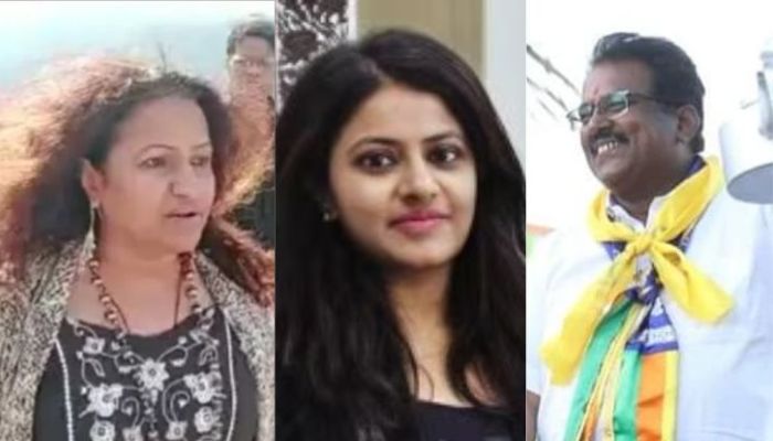 Dilip Khedkar : पूजा खेडकर प्रकरणात मोठा ट्विस्ट, दिलीप खेडकरच्या ड्रायव्हरला अटक, कुटुंबीय फरार