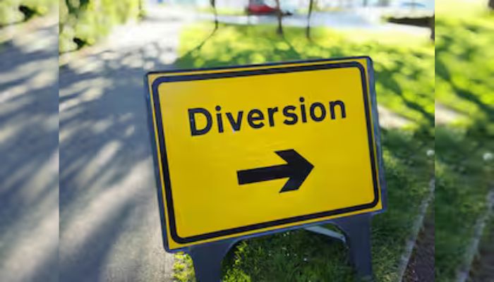 पुणेकरांनो सावधान! आज सासवड रोड बंद; ‘जनआक्रोश मोर्चा’मुळे वाहतुकीत मोठे बदल