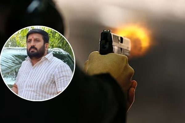 ब्रेकिंग..! पुण्यात गोळीबाराचा थरार; घायवळ टोळीचा मध्यरात्री हल्ला, शहर पुन्हा हादरलं