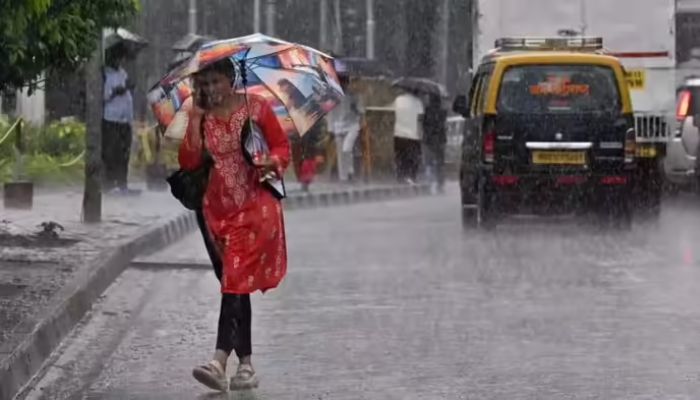 राज्यात पावसाचा कहर..! मराठवाड्यावर अस्मानी संकट, पुढील दोन दिवस धोक्याचे; जाणून घ्या IMD चा अंदाज