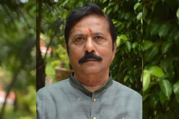 माजी आमदार प्रकाश देवळे यांचे निधन, पुणे जिल्ह्यात शिवसेना वाढीसाठी होते अमूल्य योगदान