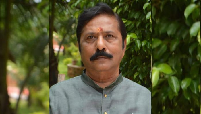 माजी आमदार प्रकाश देवळे यांचे निधन, पुणे जिल्ह्यात शिवसेना वाढीसाठी होते अमूल्य योगदान