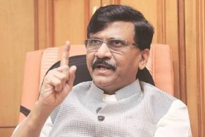 Sanjay Raut: राम मंदिरातील अपहारावरून संजय राऊतांचा भाजपवर हल्लाबोल; लवकरच उद्धव ठाकरेंसह अयोध्या दौऱ्यावर जाणार