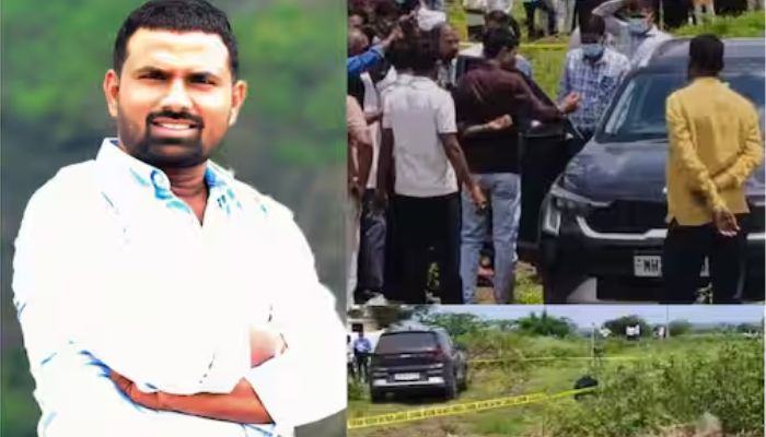 सोलापूर हादरले..! विवाहबाह्य संबंधांमुळे तरुणाने स्वतःवर गोळी झाडून संपवलं जीवन; शेतात आढळला मृतदेह, पिस्तूलही सापडलं