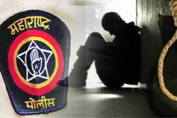 Police Death : पत्नीशी वाद अन् पोलिस कर्मचाऱ्याची आत्महत्या, नवी मुंबईतील धक्कादायक घटना
