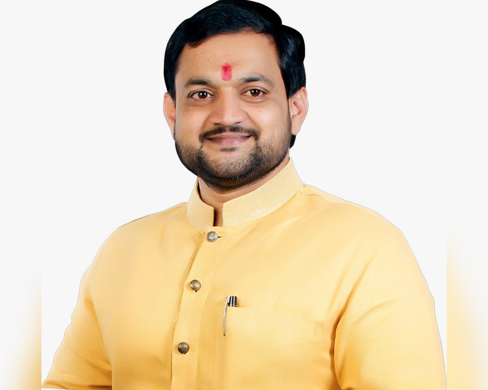 Sunil Shelke : राष्ट्रवादीचे आमदार सुनील शेळकेंच्या हत्येचा कट; मास्टरमाइंड कोण? मोठी अपडेट समोर