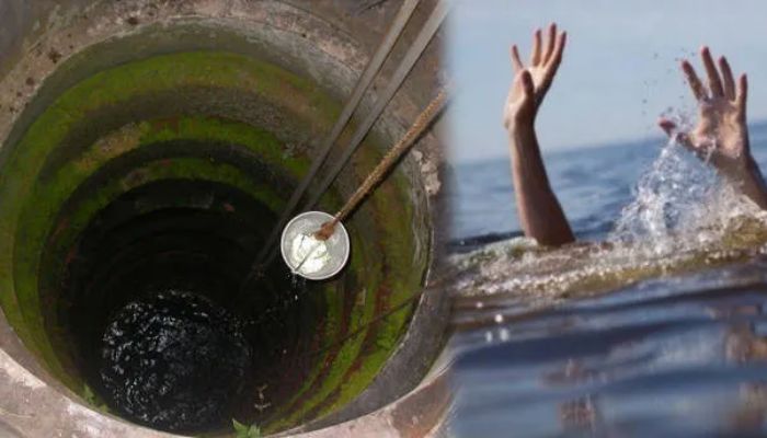 गर्भवती मातेने दोन मुलींसह विहिरीत मारली उडी, साताऱ्यातील कारी गावातील हृदयद्रावक घटना