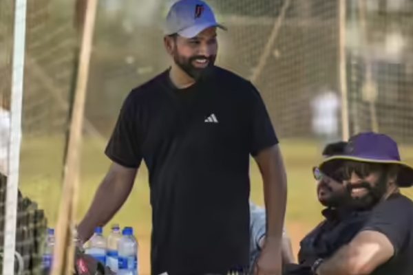 आयपीएल 2026 च्या नव्या हंगामापूर्वी संघांमध्ये मोठा बदल; रोहित शर्माचा मित्र झाला ‘या’ संघाचा हेड कोच