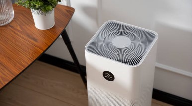 शुद्ध हवेसाठी वापरा एअर प्युरिफायर; फक्त 1500 रुपयांमध्ये मिळेल शुद्ध हवा अन् पोर्टेबलही…