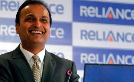 उद्योगपती अनिल अंबानींच्या कंपन्यांच्या शेअर्समध्ये मोठी वाढ; तब्बल 14 टक्क्यांनी वाढले शेअर