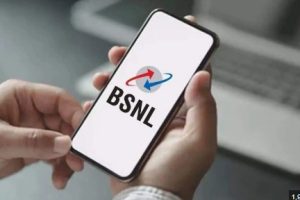 BSNL चा ‘हा’ प्लॅन ठरतोय बेस्ट; दररोज 3GB Data अन् दीर्घ Validity