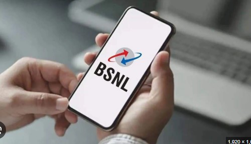 फक्त 1812 रुपयांमध्ये तुम्हाला मिळेल वर्षभर सर्व्हिस; 2GB डेटासह Unlimited Calling ही मिळणार