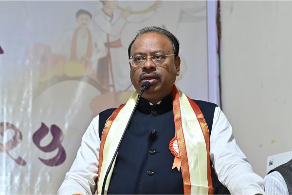 ‘मी स्टार प्रचारक, खर्चाची चिंता नाही, निवडणूक आयोगाला हिशोब देऊ’; चंद्रशेखर बावनकुळे गडचिरोली जिल्हाध्यक्षांना नेमकं काय म्हणाले?