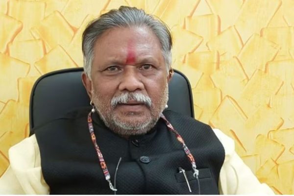 मला पाडण्यासाठी माझ्याच पुतण्याला 5 कोटी देऊन विरोधात उभे केले, अजितदादांच्या नेत्याचा भआजपवर खळबळजणक आरोप