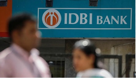 दुसऱ्या तिमाहीचे निकाल जाहीर; IDBI बँकेचा नफा दुप्पट होऊन पोहोचला 3627 कोटींवर…