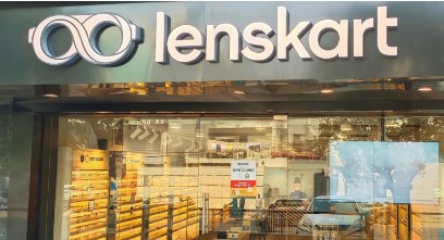 भारतातील पहिला AI सह स्मार्टग्लासेस लवकरच येतोय; लेन्सकार्ट करणार ‘बी कॅमेरा स्मार्टग्लासेस’ लाँच