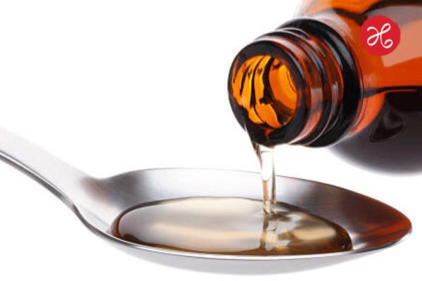 चिमुकल्यांच्या मृत्यूचं तांडव काही थांबेना! कफ सिरप प्यायल्याने नागपूरात 18 महिन्याच्या मुलीचा मृत्यू