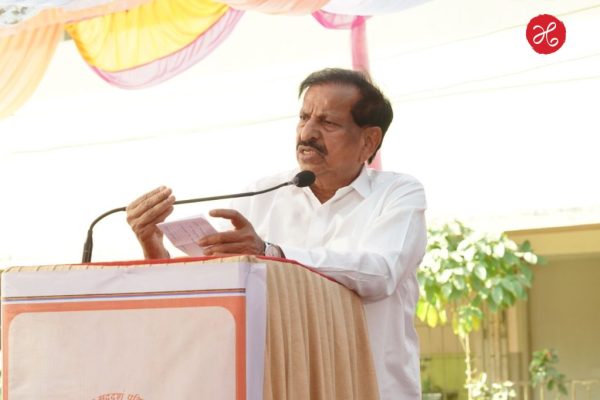 नालायक लोकांच्या हातात सत्ता गेली तर…; गणेश नाईकांचा श्रीकांत शिंदेंवर अप्रत्यक्ष हल्लाबोल